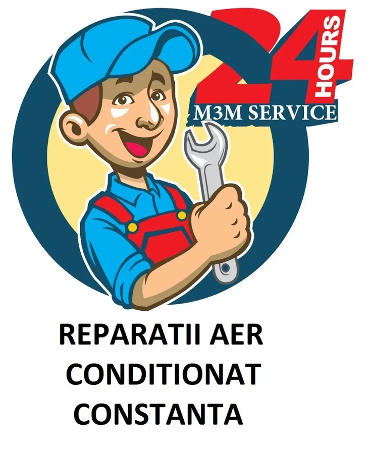 reparații aer condiționat constanța daewoo