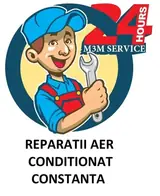 Reparații Aer Condiționat la domiciliu