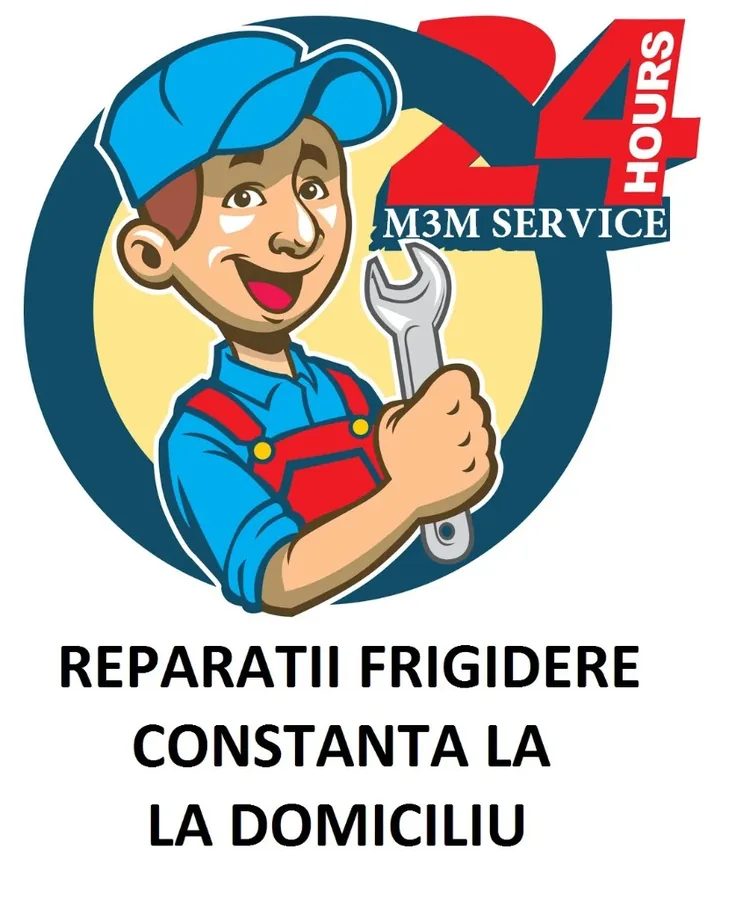 reparații frigidere constanța indesit
