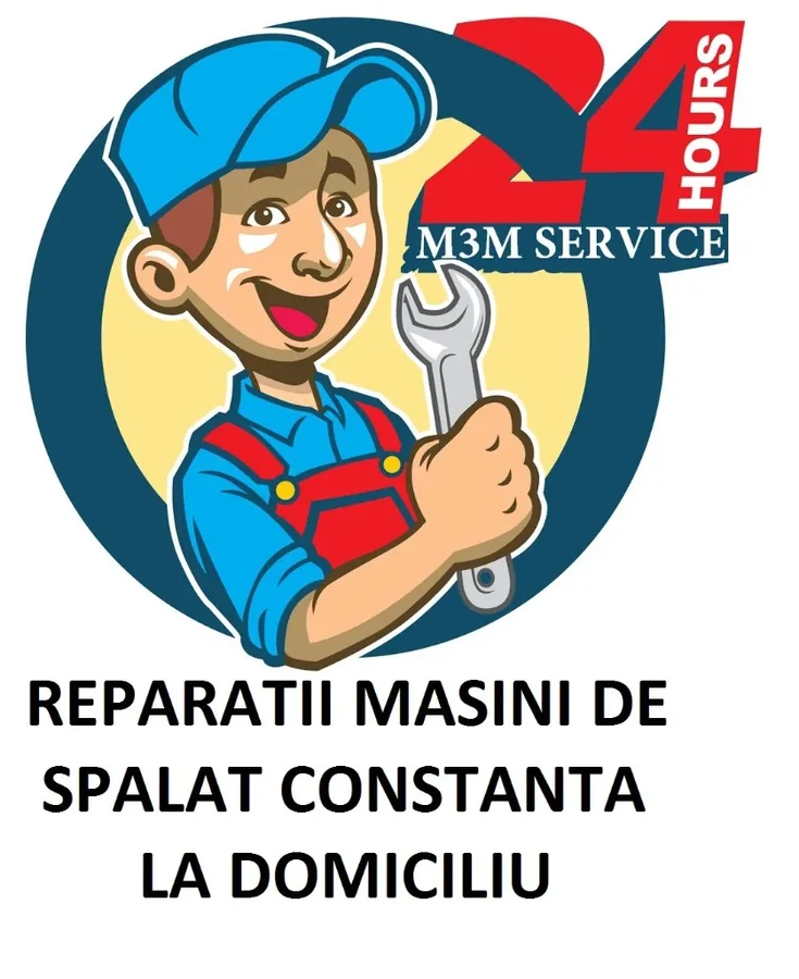 reparații mașini de spălat constanța constanta candy